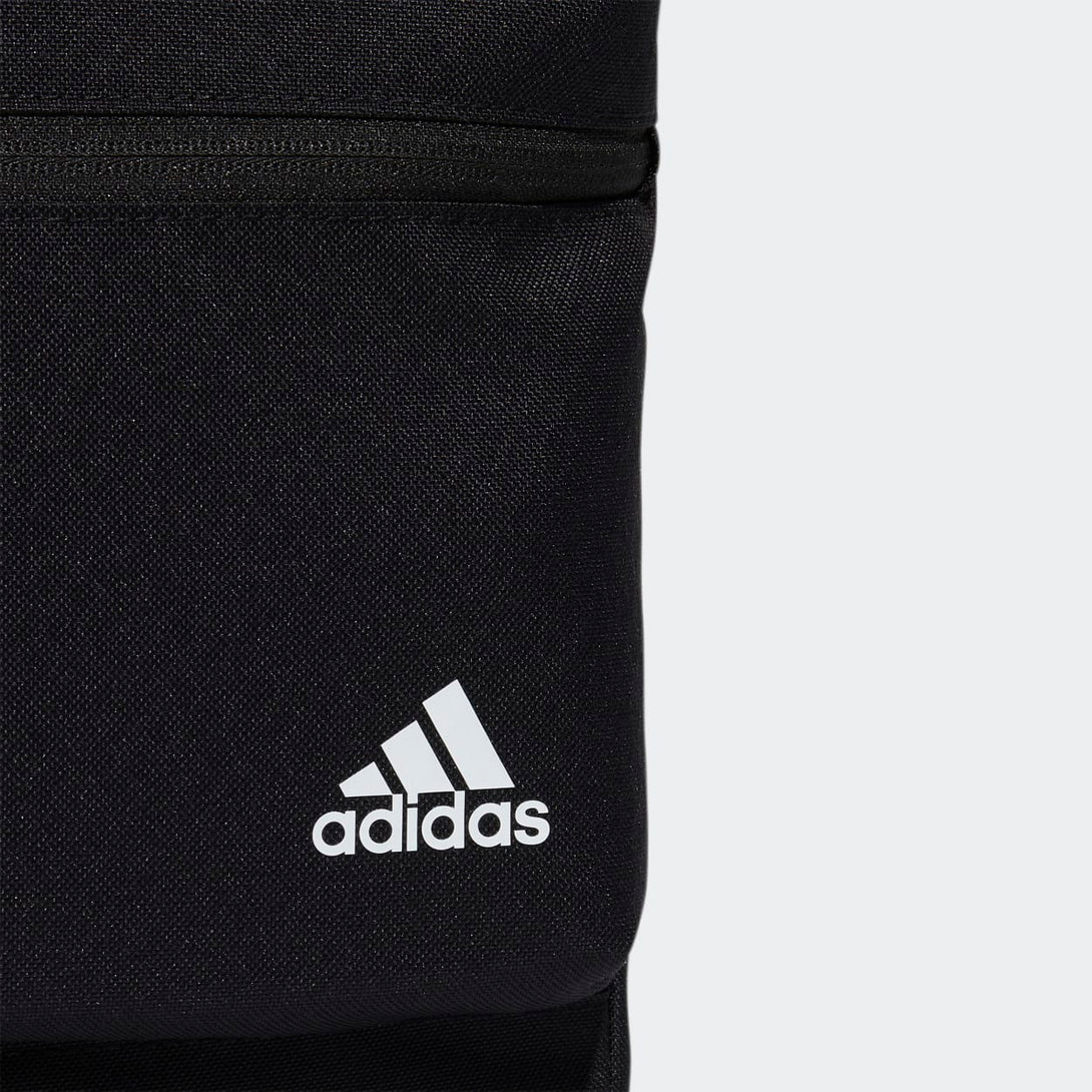 adidas Flap Two-Layer Backpack