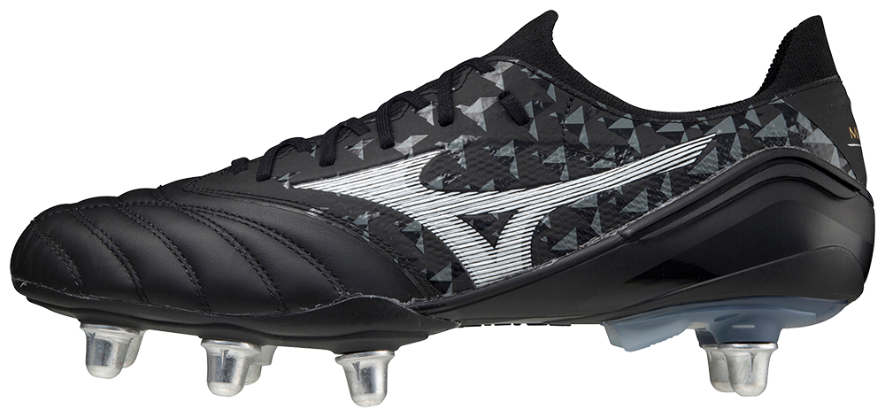 Mizuno Morelia Neo III Beta Elite SI Adults Soft Ground Rugby Boots