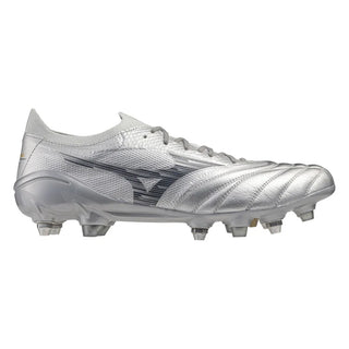 Mizuno Morelia Neo IV Elite Adults Soft Ground Rugby Boots