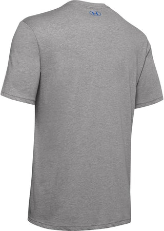 Under Armour Mens Gl Foundation S/S T-Shirt