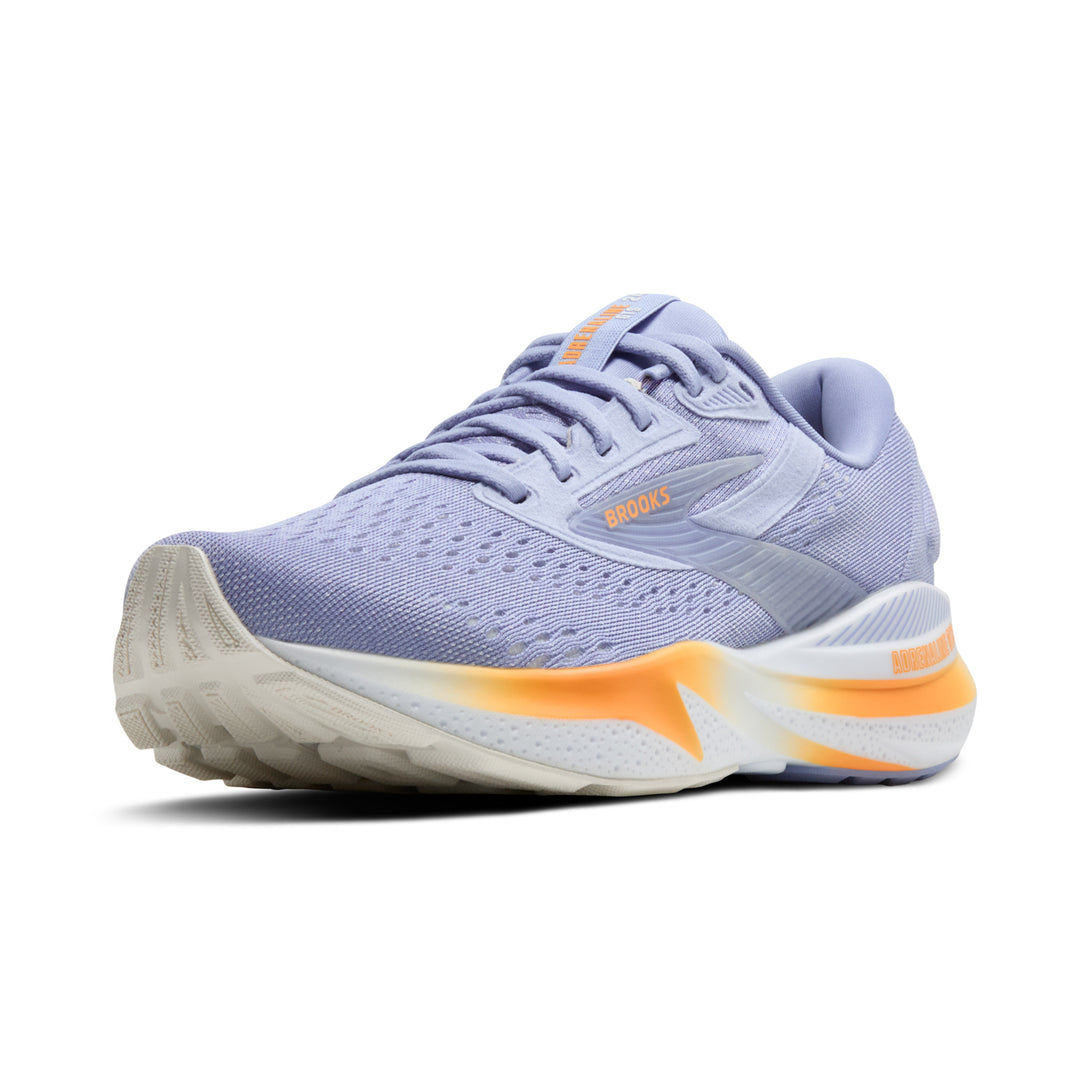 Brooks Adrenaline GTS 24 Womens Road Running Shoes