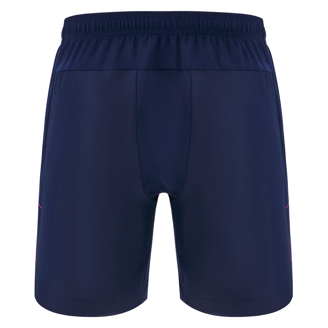Macron Scotland SRU 2025/26 Mens Bermuda Training Shorts