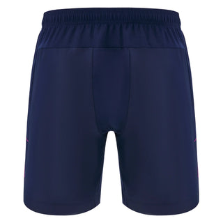 Macron Scotland SRU 2025/26 Mens Bermuda Training Shorts