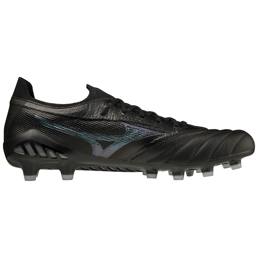 Mizuno Morelia Neo III Beta Elite Adults Firm Ground Rugby Boots