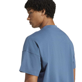 adidas New South Wales Blues Adults All-Seasons T-Shirt
