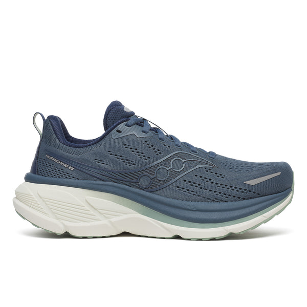 Saucony Hurricane 25 Mens Road Running Shoes