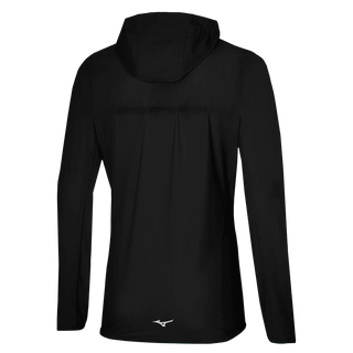 Mizuno Womens 20K ER Water-Resistant Jacket 
