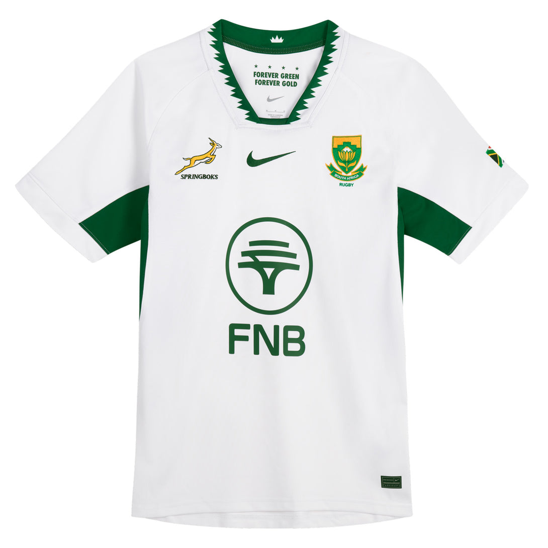 Nike South Africa Springboks 2025 Mens Away Rugby Shirt