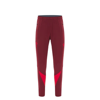 Macron Wales WRU 2025/26 Kids Players Training Bottoms