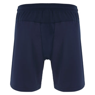 Macron Cardiff RFC 2024/25 Mens Training Micro Bermuda Shorts