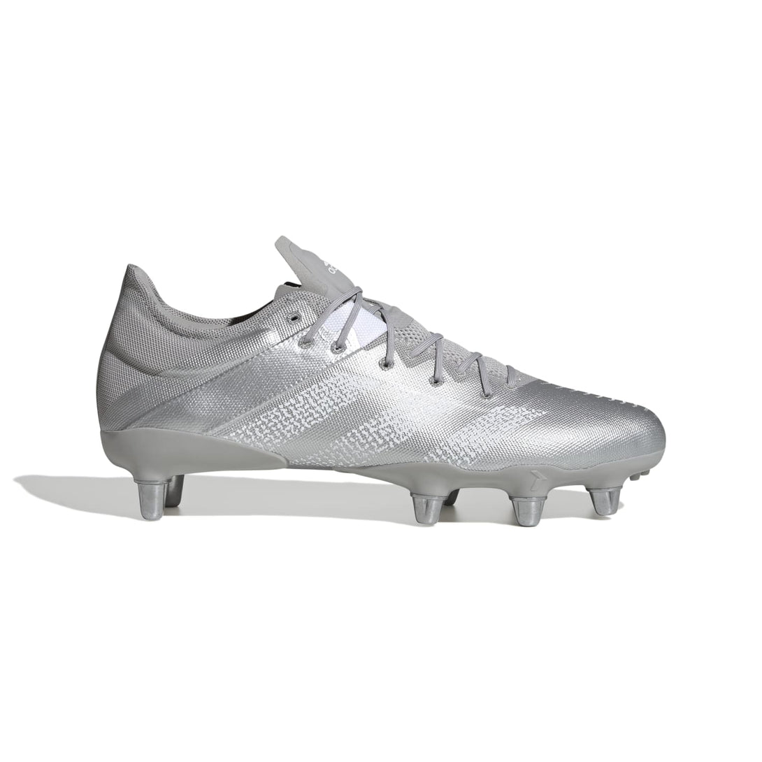 adidas Kakari Z.0 Adults Soft Ground Rugby Boots