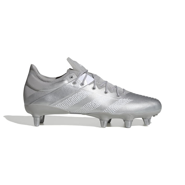 adidas Kakari Z.0 Adults Soft Ground Rugby Boots