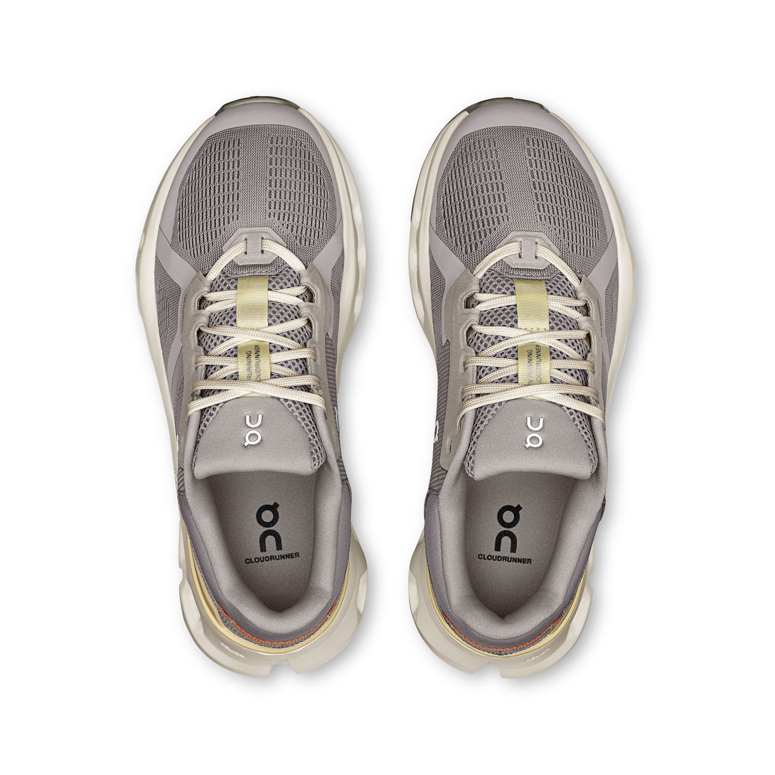 On Cloudrunner 2 Womens Road Running Shoes