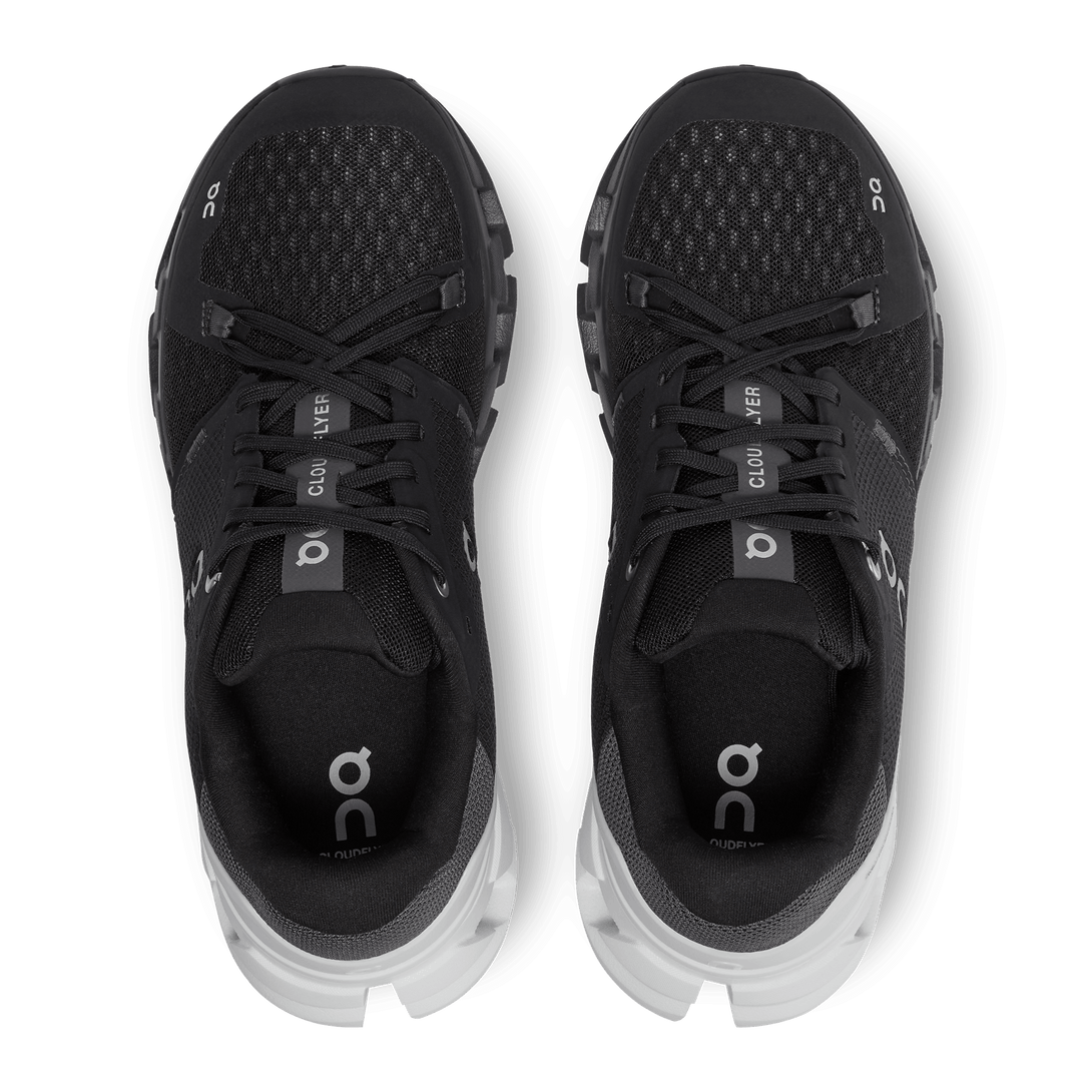 On Cloudflyer Womens Running Shoes