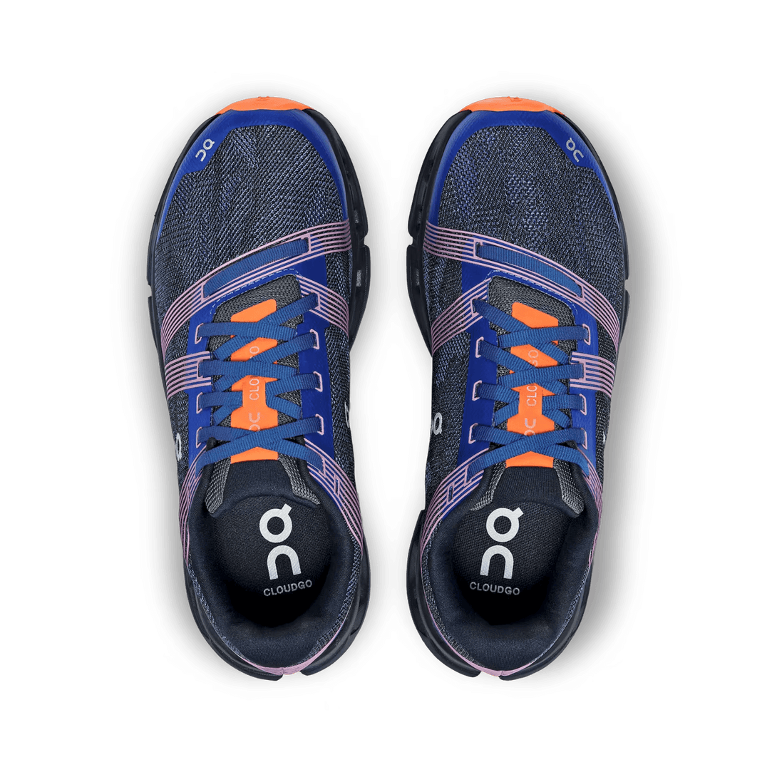 On Cloudgo Womens Running Shoes