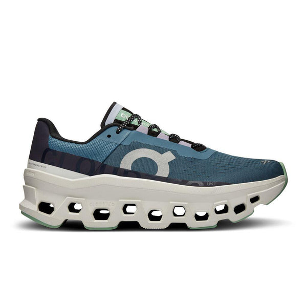 On Cloudmonster Womens Running Shoes