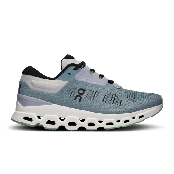 On Cloudstratus 3 Womens Running Shoes