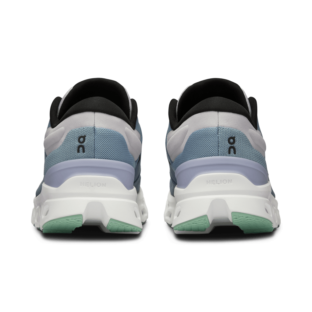 On Cloudstratus 3 Womens Running Shoes