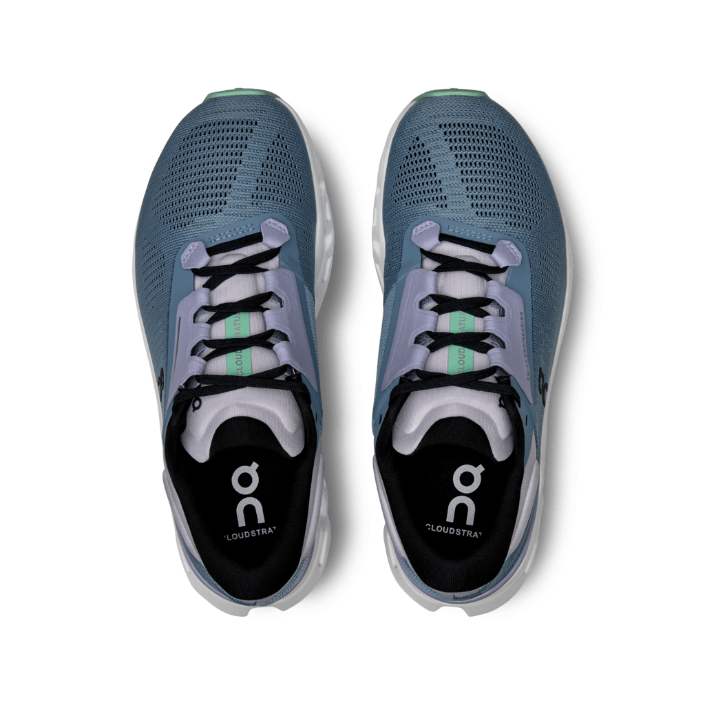 On Cloudstratus 3 Womens Running Shoes