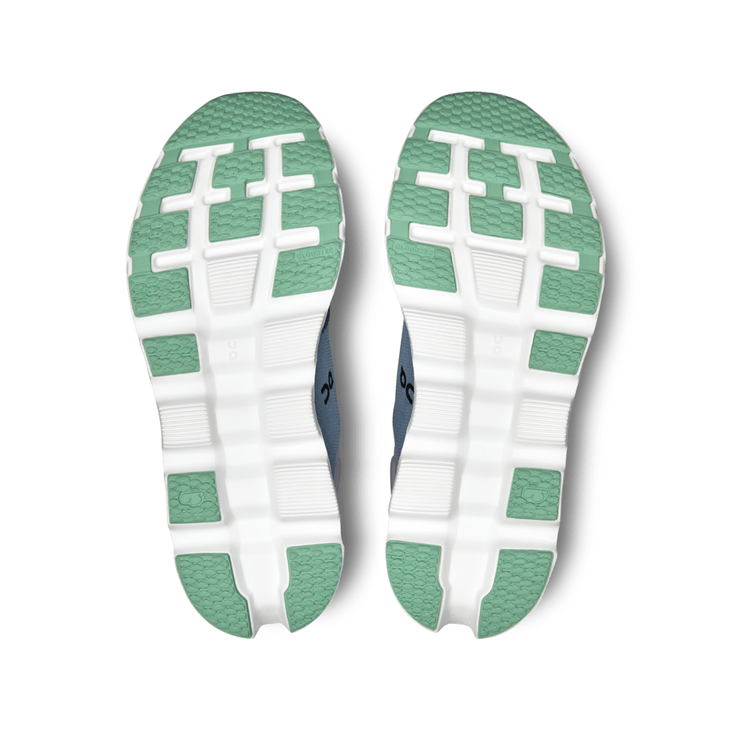 On Cloudstratus 3 Womens Running Shoes