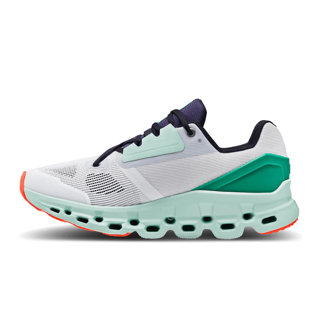 On Cloudstratus Womens Running Shoes