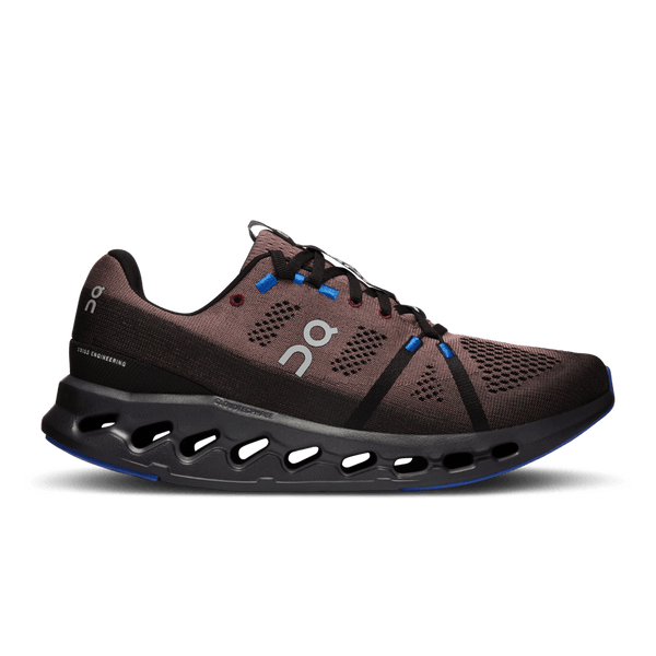 On Cloudsurfer Mens Running Shoes 