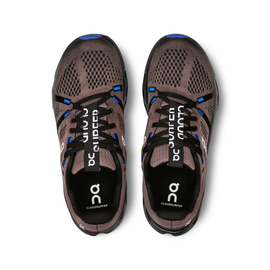 On Cloudsurfer Womens Running Shoes