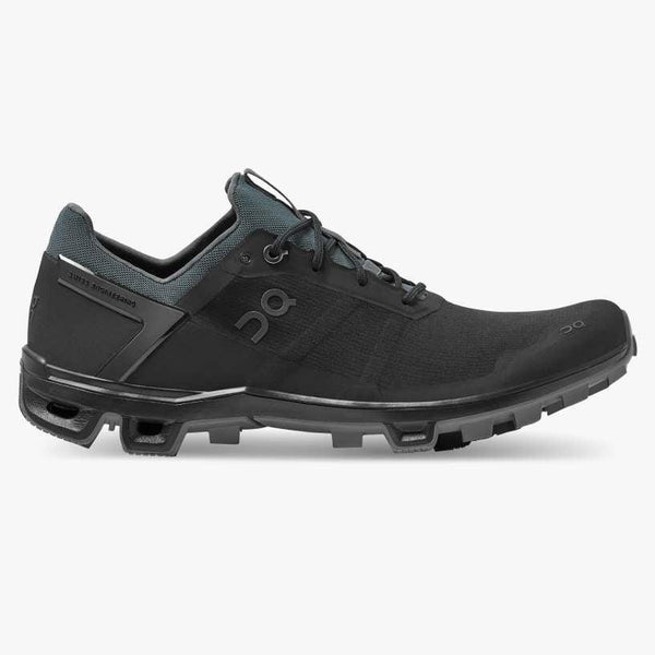 On Cloudventure Peak Mens Running Shoes