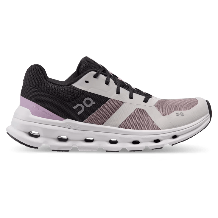 On Womens Cloudrunner Running Shoes