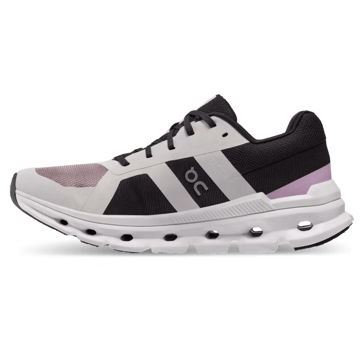 On Womens Cloudrunner Running Shoes