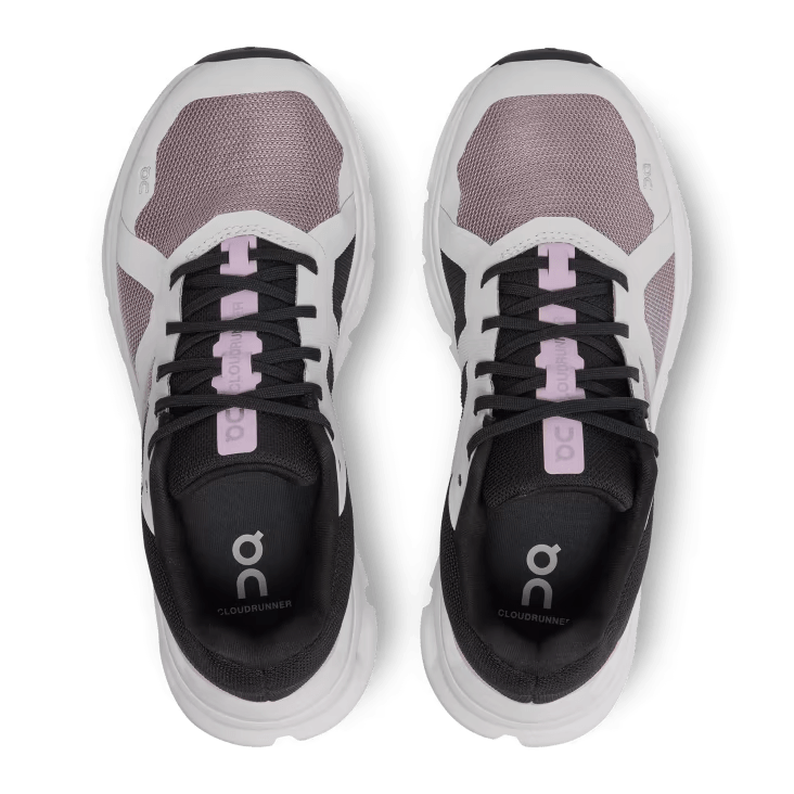 On Womens Cloudrunner Running Shoes