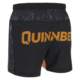 Macron Ospreys Rugby 2025/26 Mens Home Rugby Shorts