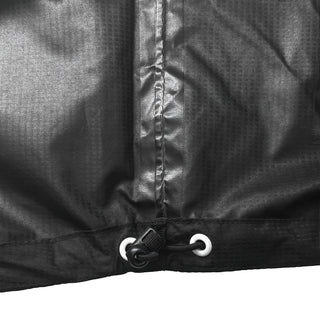 Macron Cardiff Rugby Mens Rain Jacket