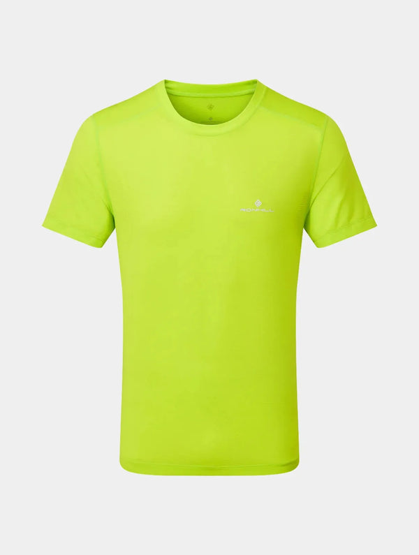 Ronhill Mens Tech S/S Running T-Shirt