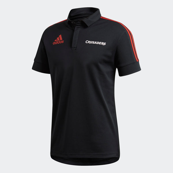 Adidas Crusaders Mens Polo