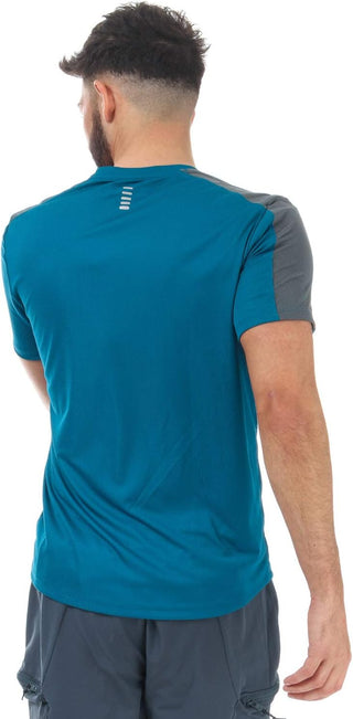 Under Armour Adults Speed Stride Short Sleeve T-Shirt