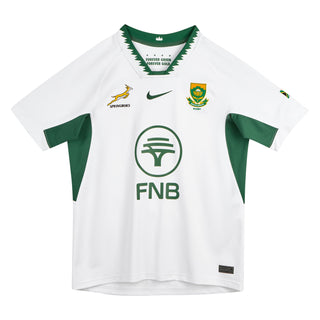 Nike Springboks 2026/27 South Africa Away Rugby Shirt