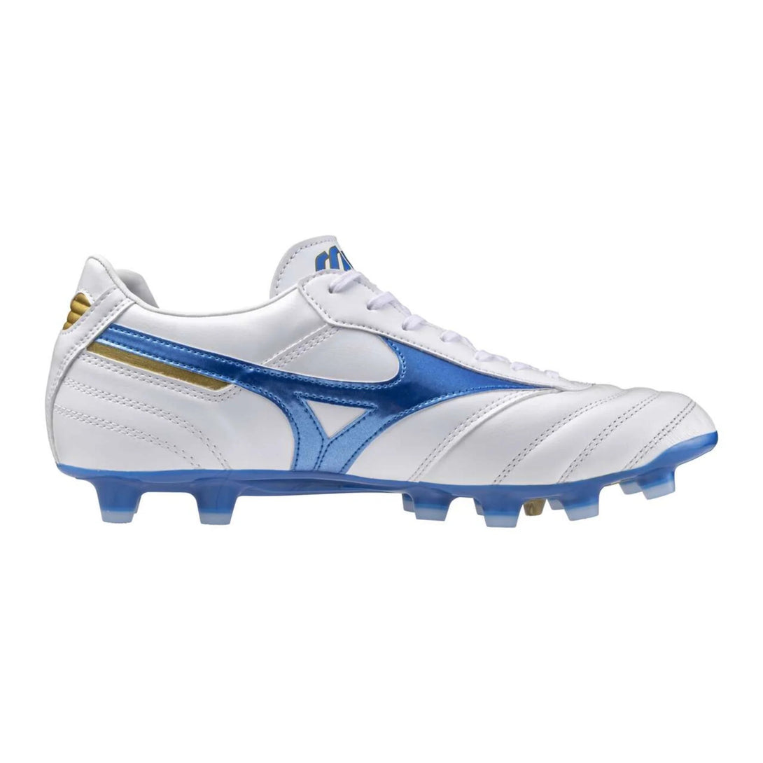 Mizuno Morelia II Pro Adults Firm Ground Rugby Boots