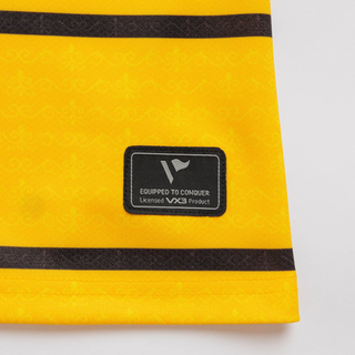 VX3 Dragons RFC 2026/27 Mens Home Rugby Shirt
