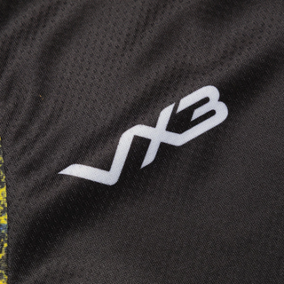 VX3 Dragons RFC 2026/27 Mens Elite Basketball Vest