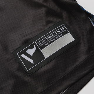 VX3 Dragons RFC 2026/27 Mens Elite Basketball Vest