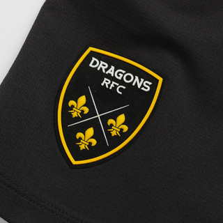 VX3 Dragons RFC 2026/27 Mens Vertex Gym Shorts