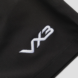 VX3 Dragons RFC 2026/27 Mens Vertex Gym Shorts
