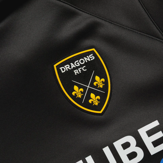 VX3 Dragons RFC 2026/27 Vertex Training Hoodie