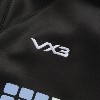 VX3 Dragons RFC 2026/27 Vertex Training Hoodie