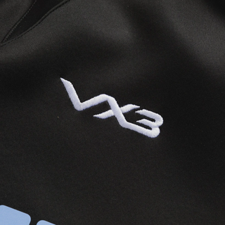 VX3 Dragons RFC 2026/27 Kids Vertex Training Hoodie