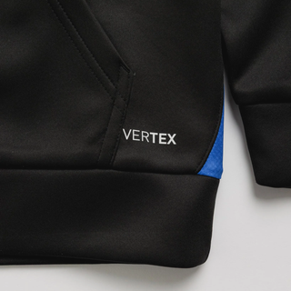 VX3 Dragons RFC 2026/27 Kids Vertex Training Hoodie