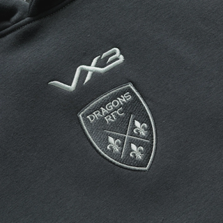 VX3 Dragons RFC 2026/27 Mens EST Hoodie