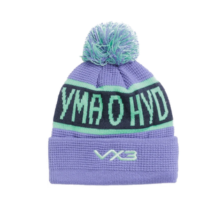 VX3 Scarlets 2026/27 Bobble Hat