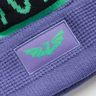VX3 Scarlets 2026/27 Bobble Hat